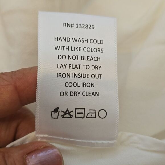 Lovers and Friends Revolve viscose maxi skirt size medium - Picture 6 of 7